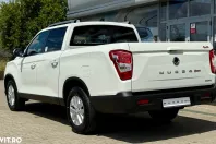 Ssangyong MUSSO din 2025 cu 10 km - oferta SSA194313 - foto 5
