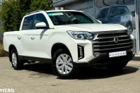 Ssangyong MUSSO din 2025 cu 10 km - oferta SSA194313 - foto 6