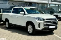 Ssangyong MUSSO din 2025 cu 10 km - oferta SSA194313 - foto 7