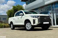 Ssangyong MUSSO din 2025 cu 10 km - oferta SSA194313 - foto 8