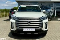 Ssangyong MUSSO din 2025 cu 10 km - oferta SSA194313 - foto 9