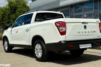 Ssangyong MUSSO din 2025 cu 10 km - oferta SSA194313 - foto 12