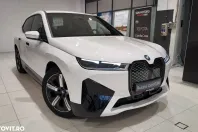 BMW iX din 2024 cu 8.400 km - oferta BMW194316 - foto 1
