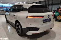 BMW iX din 2024 cu 8.400 km - oferta BMW194316 - foto 4