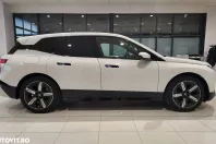 BMW iX din 2024 cu 8.400 km - oferta BMW194316 - foto 8