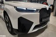 BMW iX din 2024 cu 8.400 km - oferta BMW194316 - foto 9
