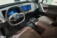 BMW iX din 2024 cu 8.400 km - oferta BMW194316 - foto 14
