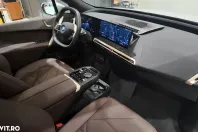 BMW iX din 2024 cu 8.400 km - oferta BMW194316 - foto 16