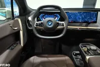 BMW iX din 2024 cu 8.400 km - oferta BMW194316 - foto 18