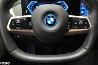 BMW iX din 2024 cu 8.400 km - oferta BMW194316 - foto 22