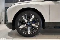 BMW iX din 2024 cu 8.400 km - oferta BMW194316 - foto 40