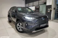 Toyota RAV4 din 2025 cu 2 km - oferta TOY194317 - foto 1