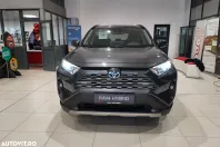 Toyota RAV4 din 2025 cu 2 km - oferta TOY194317 - foto 2