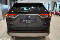 Toyota RAV4 din 2025 cu 2 km - oferta TOY194317 - foto 5