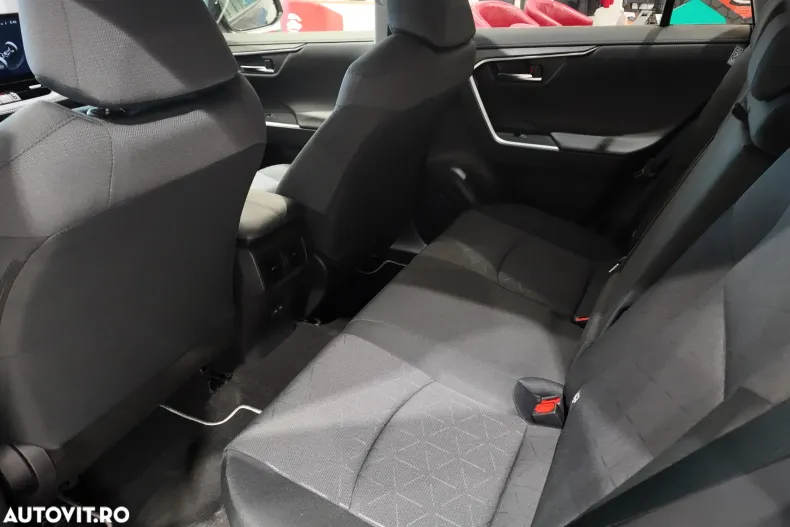 Toyota RAV4 din 2025 cu 2 km - oferta TOY194317 - foto 8