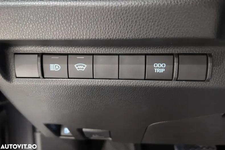 Toyota RAV4 din 2025 cu 2 km - oferta TOY194317 - foto 15