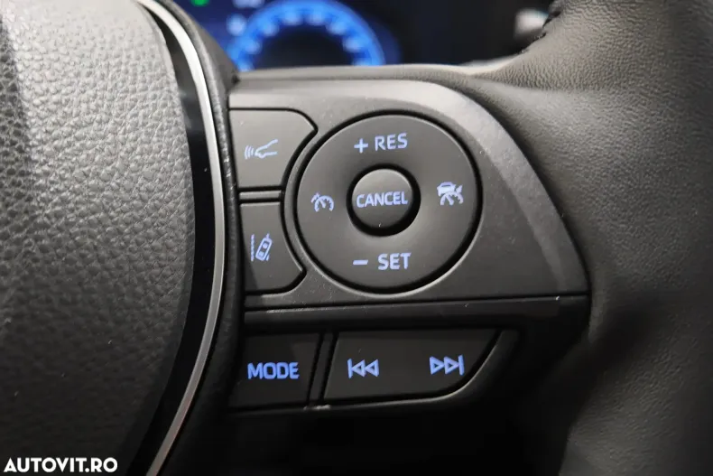 Toyota RAV4 din 2025 cu 2 km - oferta TOY194317 - foto 19