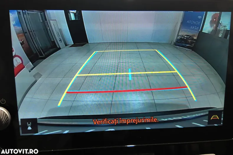 Toyota RAV4 din 2025 cu 2 km - oferta TOY194317 - foto 24