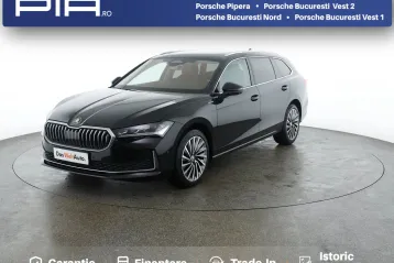 Skoda Superb din 2024 - oferta SKO194319