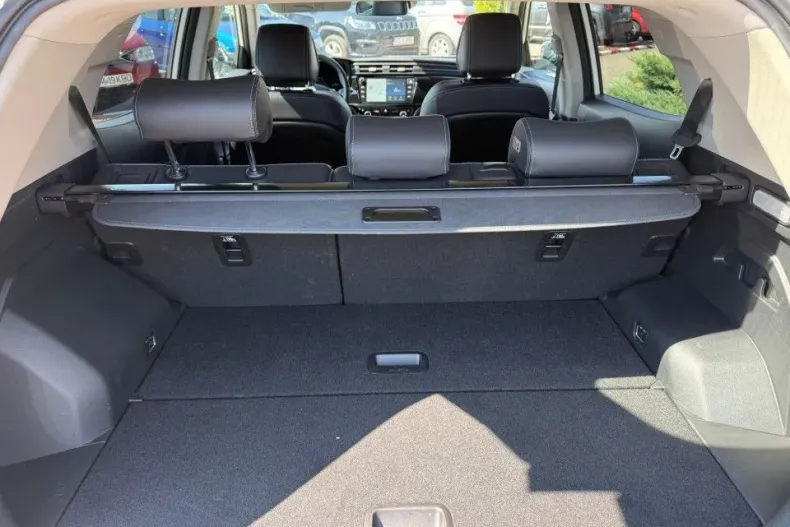 Ssangyong Korando din 2023 cu 7.500 km - oferta SSA194321 - foto 8