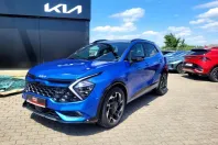 Kia Sportage din 2025 cu 1.000 km - oferta KIA194323 - foto 1
