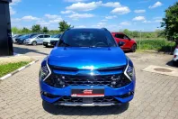 Kia Sportage din 2025 cu 1.000 km - oferta KIA194323 - foto 2