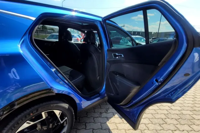 Kia Sportage din 2025 cu 1.000 km - oferta KIA194323 - foto 12