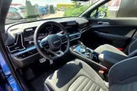 Kia Sportage din 2025 cu 1.000 km - oferta KIA194323 - foto 22