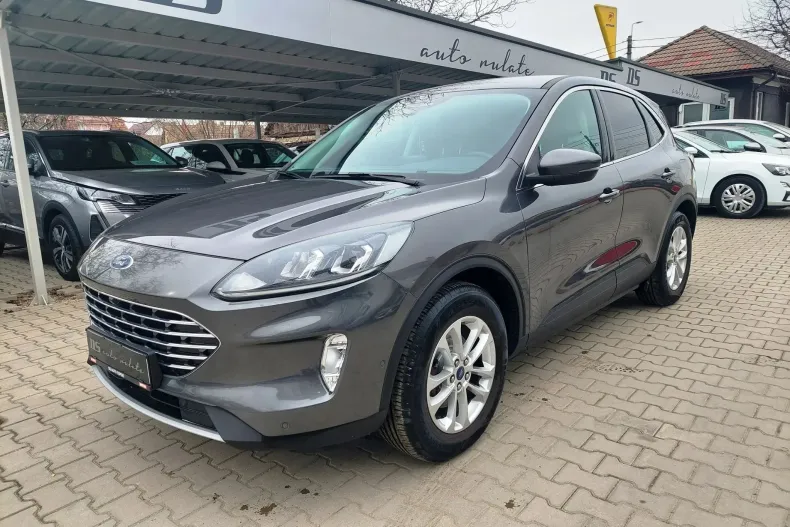 Ford Kuga din 2020 cu 92.798 km - oferta FOR194324 - foto 1