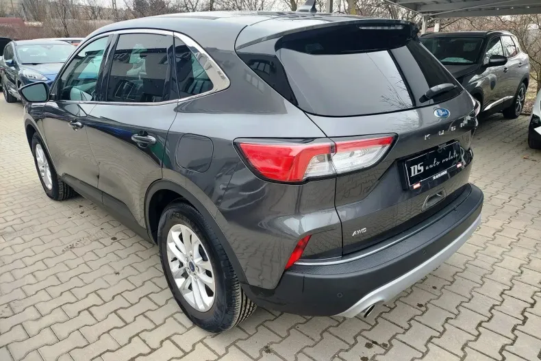Ford Kuga din 2020 cu 92.798 km - oferta FOR194324 - foto 4
