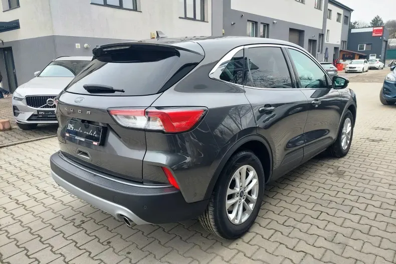 Ford Kuga din 2020 cu 92.798 km - oferta FOR194324 - foto 5