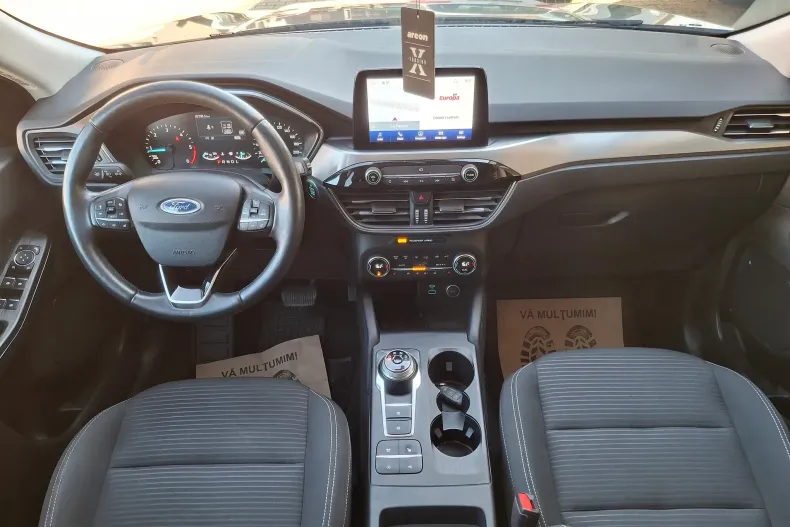 Ford Kuga din 2020 cu 92.798 km - oferta FOR194324 - foto 7