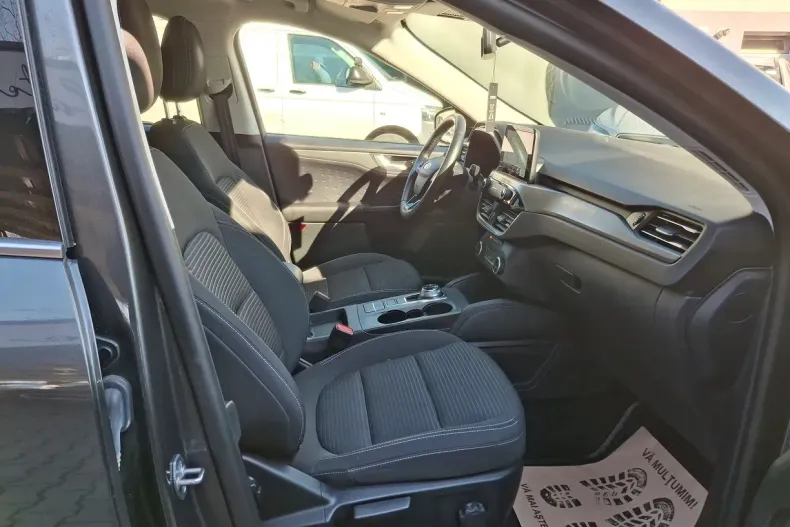 Ford Kuga din 2020 cu 92.798 km - oferta FOR194324 - foto 13