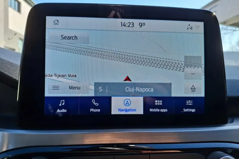 Ford Kuga din 2020 cu 92.798 km - oferta FOR194324 - foto 14