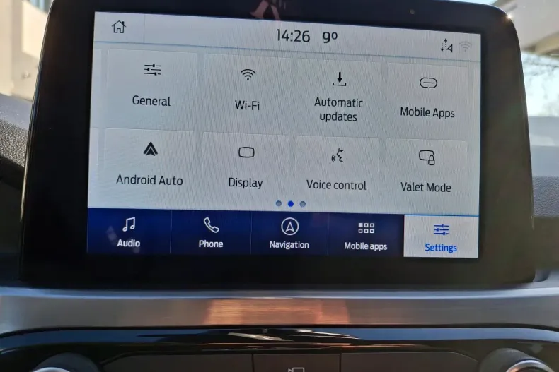 Ford Kuga din 2020 cu 92.798 km - oferta FOR194324 - foto 18