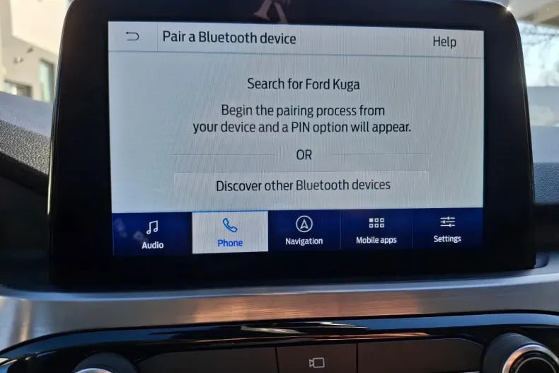 Ford Kuga din 2020 cu 92.798 km - oferta FOR194324 - foto 19