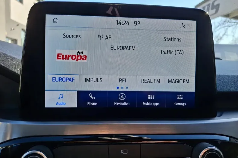 Ford Kuga din 2020 cu 92.798 km - oferta FOR194324 - foto 20