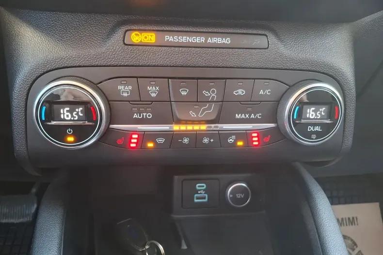 Ford Kuga din 2020 cu 92.798 km - oferta FOR194324 - foto 22