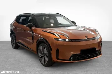 Lynk & Co 08 din 2025 - oferta LYN194327