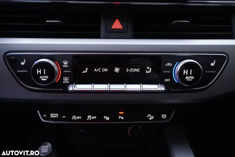 Audi A4 Allroad din 2023 cu 92.300 km - oferta AUD194329 - foto 20