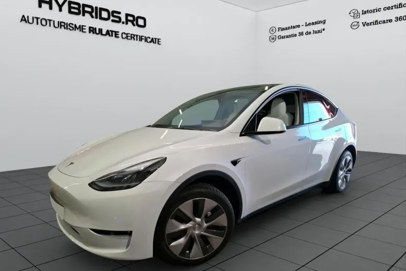 Tesla Model Y din 2023 cu 32.155 km - oferta TES194331 - foto 1