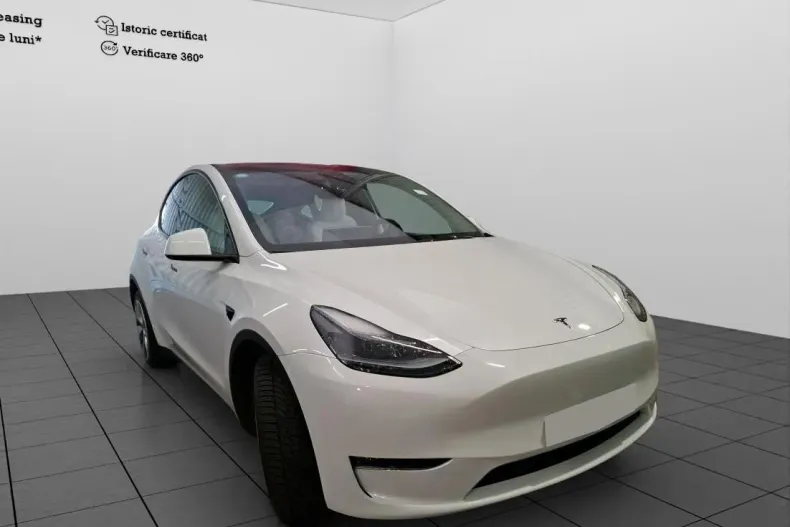 Tesla Model Y din 2023 cu 32.155 km - oferta TES194331 - foto 3
