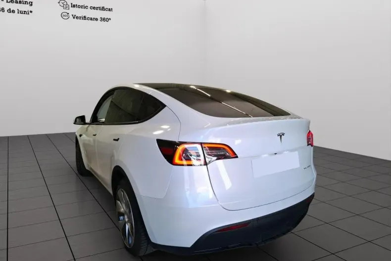Tesla Model Y din 2023 cu 32.155 km - oferta TES194331 - foto 5