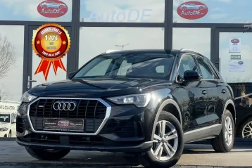 Audi Q3 din 2020 - oferta AUD194332