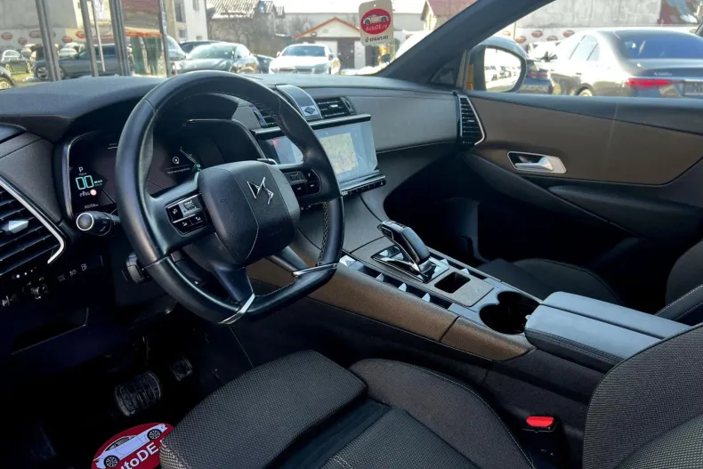 DS Automobiles DS 7 Crossback din 2020 cu 80.268 km - oferta DSA194333 - foto 5