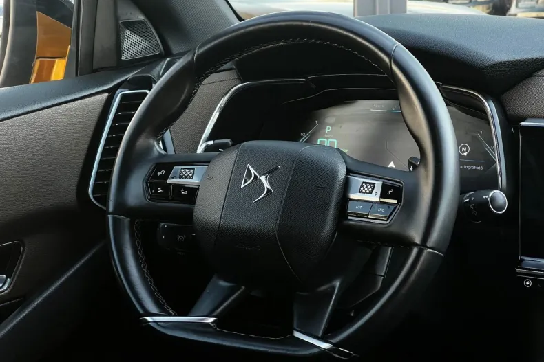 DS Automobiles DS 7 Crossback din 2020 cu 80.268 km - oferta DSA194333 - foto 10