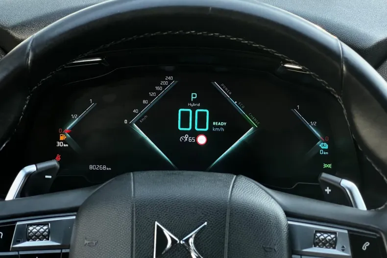 DS Automobiles DS 7 Crossback din 2020 cu 80.268 km - oferta DSA194333 - foto 14