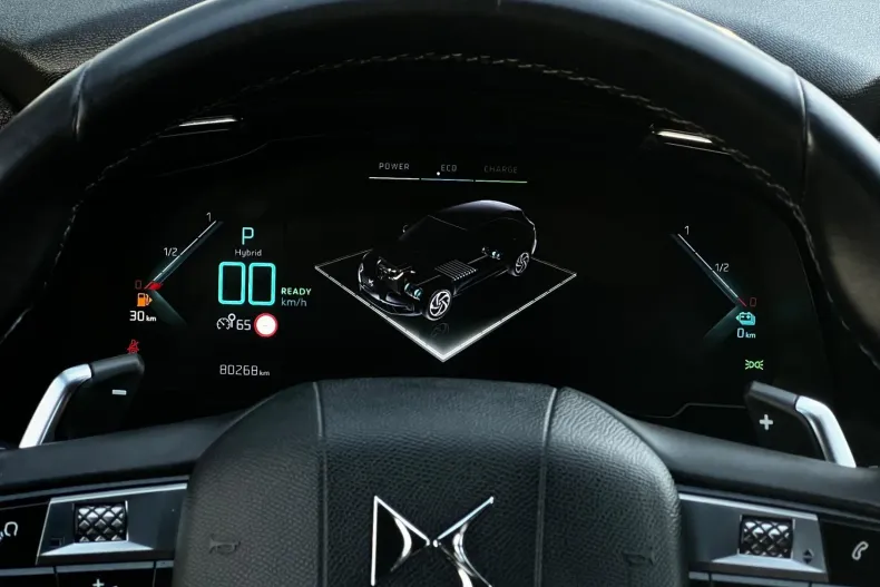DS Automobiles DS 7 Crossback din 2020 cu 80.268 km - oferta DSA194333 - foto 15