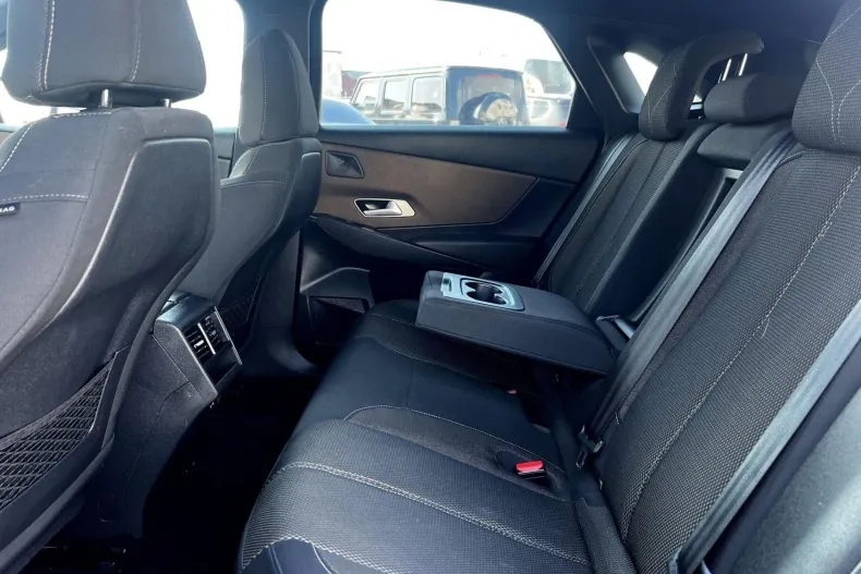 DS Automobiles DS 7 Crossback din 2020 cu 80.268 km - oferta DSA194333 - foto 34