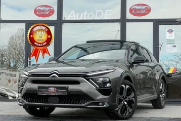 Citroën C5 X din 2021 - oferta CIT194334